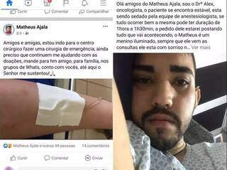 Jovem que criou campanha &quot;fake&quot; &eacute; preso com iPhone de padre