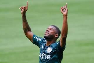 Em ritmo de treino, Palmeiras empata com o Botafogo pelo Brasileir&atilde;o