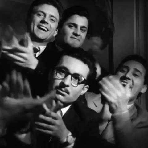 Para os fãs de cinema, clássicos italianos serão exibidos de graça