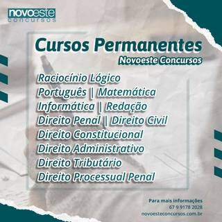 Mais de 100 cursos com matr&iacute;culas abertas para 2021 na Faculdade Novoeste