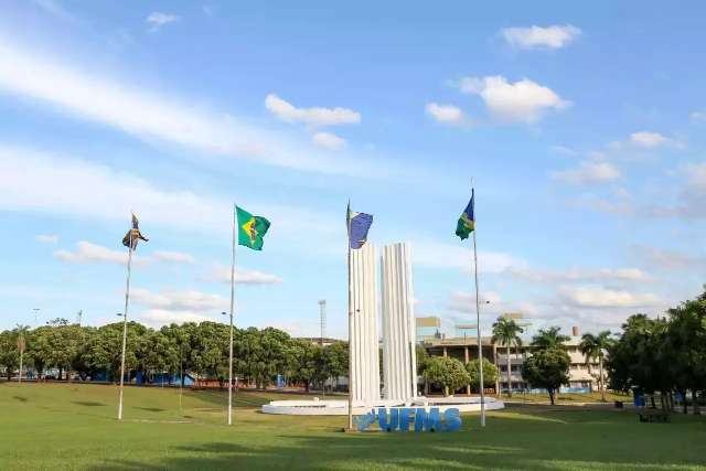 UFMS reabre licita&ccedil;&otilde;es de obras na Cidade Universit&aacute;ria da Capital