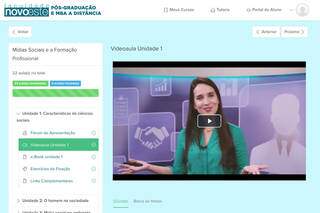 Mais de 100 cursos com matr&iacute;culas abertas para 2021 na Faculdade Novoeste