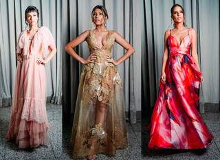 Alugue Seu Dress faz mega bazar de vestidos de festa nesta semana