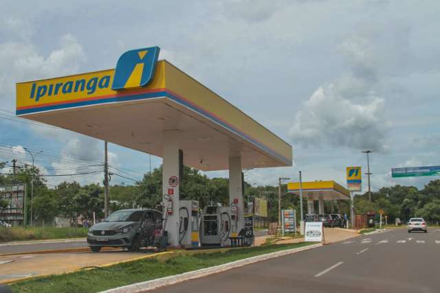 Negócio de R$ 8,5 milhões: TJ mantém postos em canteiros e coloca fim à disputa