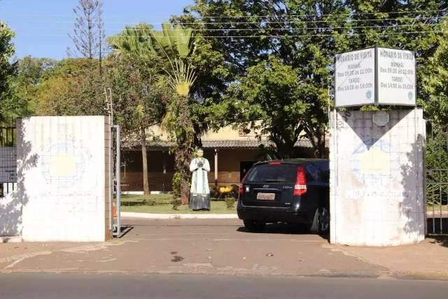 Advogado acusado de aplicar golpe em asilo tem contas bloqueadas pela justi&ccedil;a