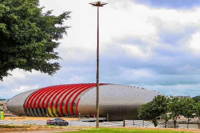 Empresas de MS e PR disputam licita&ccedil;&atilde;o de R$ 20 milh&otilde;es para concluir Aqu&aacute;rio
