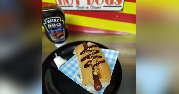 Deu Bom Dogueria chega para provar que hot dog vai além de salsicha e molho  - Conteúdo Patrocinado - Campo Grande News