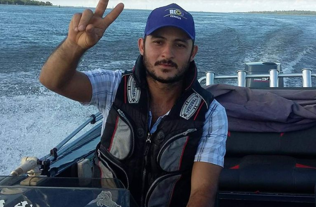 Empres&aacute;rio brasileiro &eacute; executado e suspeita &eacute; de crime passional 