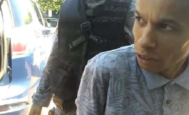 Homem diz ter matado ex-namorada com 4 tiros ap&oacute;s descobrir trai&ccedil;&atilde;o 