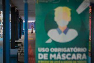 Expectativa de professores de rede estadual &eacute; por vacina e retorno presencial