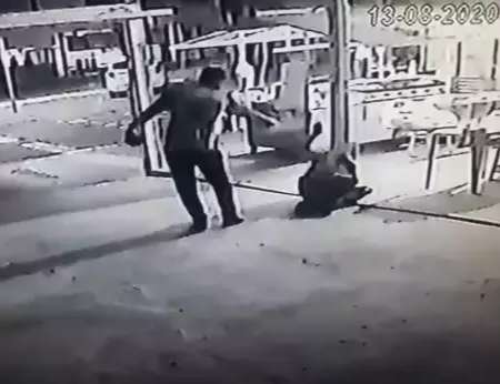 Motoentregador que matou colega com tiros &agrave; queima roupa vai a j&uacute;ri
