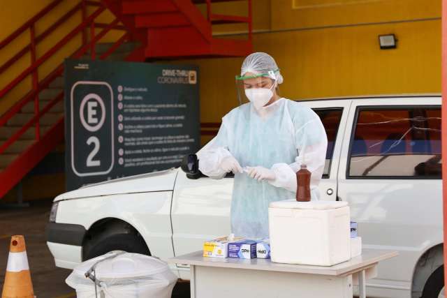 Capital chega a 1.318 &oacute;bitos por covid-19 e mais de 69,6 mil infectados 