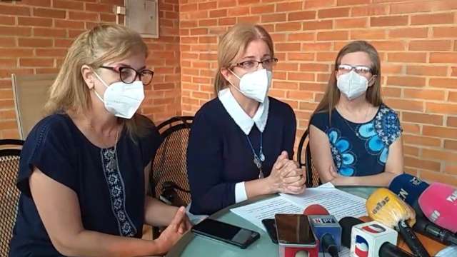 Fam&iacute;lia cobra solu&ccedil;&atilde;o para sequestro de ex-vice-presidente do Paraguai