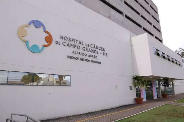 Hospital do C&acirc;ncer deve ativar setor oncol&oacute;gico infantil no 1&ordm; semestre de 2021