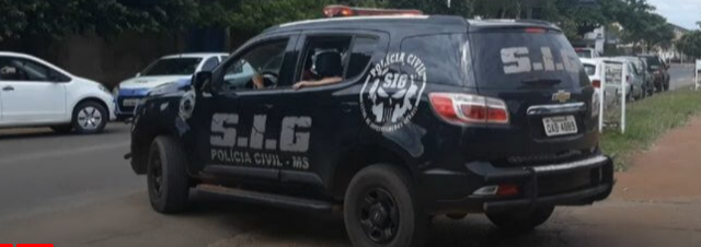 Preso em opera&ccedil;&atilde;o um dos acusados de espancar jovem at&eacute; a morte 