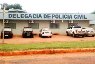 Caso foi registrado na Delegacia de Polícia Civil de Nova Alvorada do Sul (Rones Cezar/Alvorada Informa)