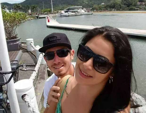 Homem foi preso por tentativa de assassinato antes de matar a ex
