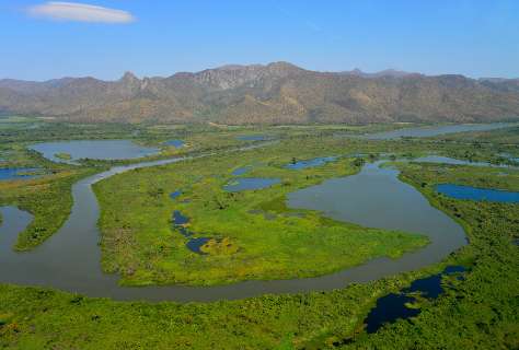 Após tanto fogo em 2020, Pantanal segue em alerta