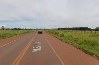 Motociclista morre em acidente com dois &ocirc;nibus em rodovia