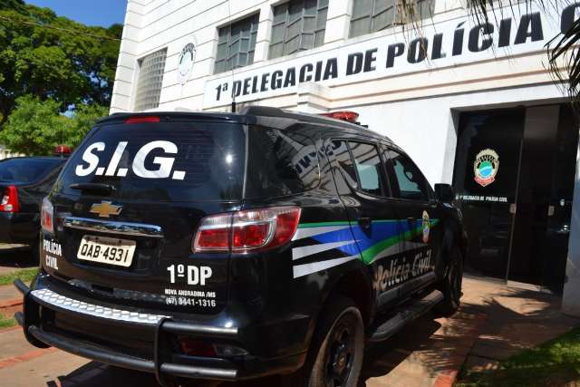 Corpo de homem &eacute; encontrado j&aacute; em decomposi&ccedil;&atilde;o dentro de casa