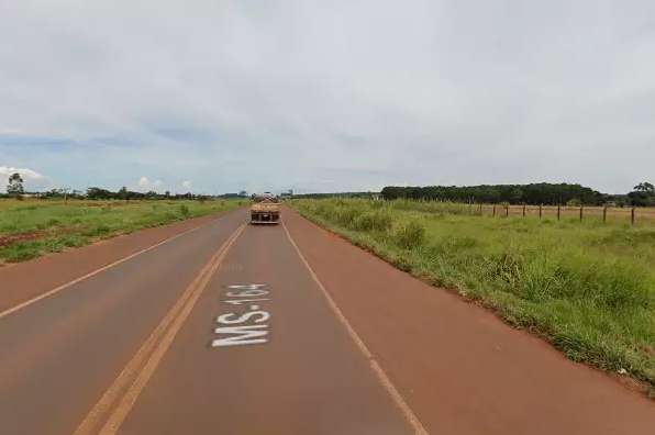 Motociclista morre em acidente com dois &ocirc;nibus em rodovia