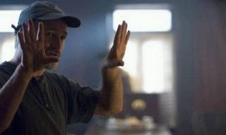 O diretor David Fincher prepara uma minisérie sobre a &#34;cultura do cancelamento&#34; (Foto: Reprodução)