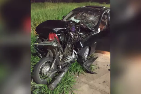 Promotor denuncia motorista de BMW que matou t&eacute;cnica por homic&iacute;dio qualificado