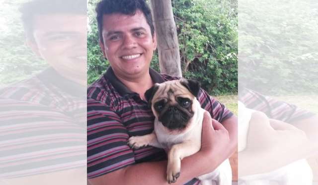 V&iacute;deo em Bataguassu mostra suspeito de matar e enterrar esposa e enteada em SP 