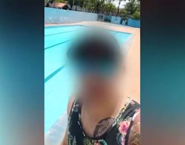 Com narguil&eacute; e bebidas alco&oacute;licas, festa &quot;Segue o Baile&quot; termina na delegacia