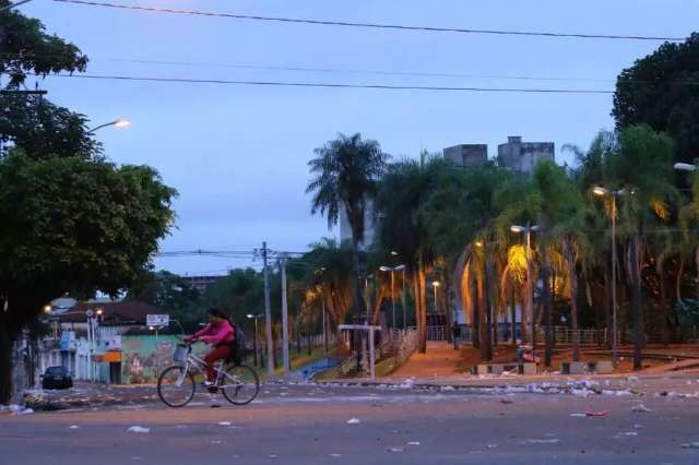 Voc&ecirc; concorda com o veto a bailes, blocos ou qualquer aglomera&ccedil;&atilde;o no Carnaval?