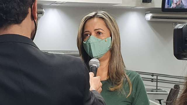 Mesmo com decreto, Semed trabalha para antecipar volta &agrave;s aulas em Campo Grande
