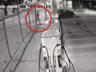 Assassino de homem que morreu em posto de combust&iacute;veis &eacute; condenado a 6 anos