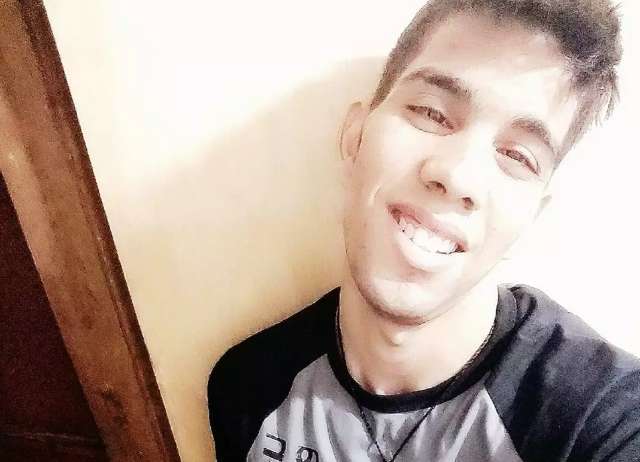 Igreja cancela cultos ap&oacute;s Igor perder a vida em acidente com moto 