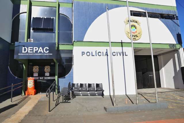Preso casal que fazia delivery de drogas a clientes de classe m&eacute;dia 