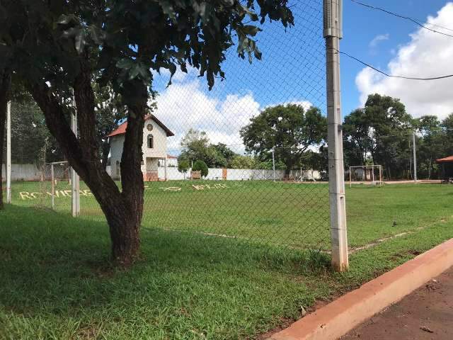 Outra comunidade para dependentes qu&iacute;micos &eacute; denunciada pelo MP