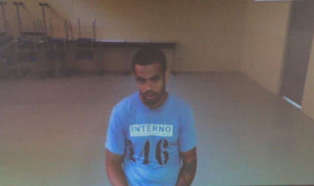 &ldquo;Isso n&atilde;o tem nada a ver comigo&rdquo;, diz acusado de mandar matar homem decapitado 
