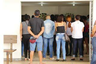 Enfermeira, tia soube da morte de sobrinho ao receber corpo em posto de sa&uacute;de