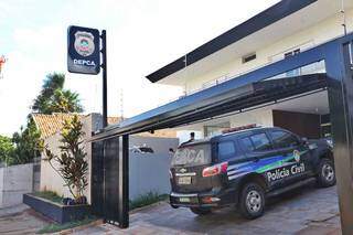Agente de saúde é preso por colocar mão de criança no pênis Agente de saúde é preso por colocar mão de criança no pênis