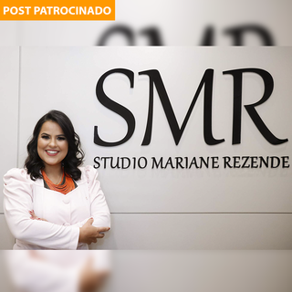 Studio Mariane Rezende está em novo endereço. (Foto: Henrique Kawaminami)