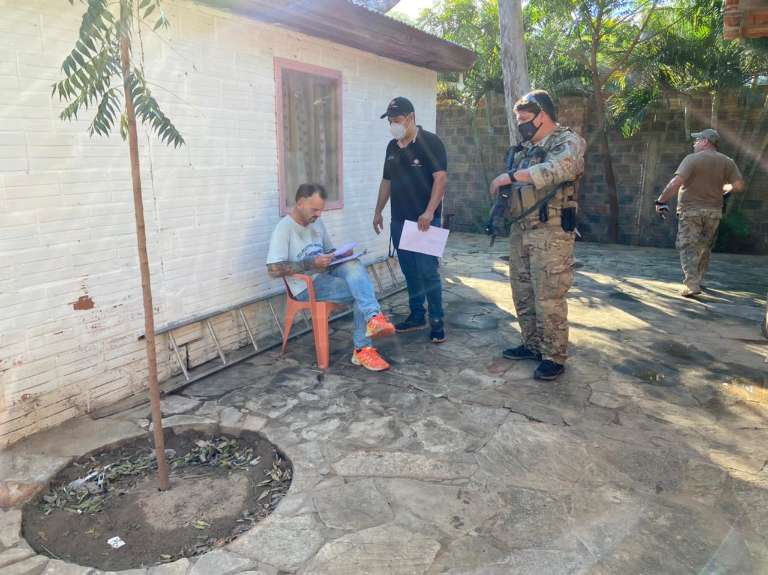 Campo Grande News
