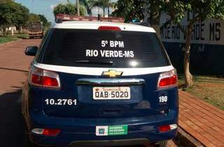 Homem vai fazer trilha e encontra ossada humana em &aacute;rea de pousada