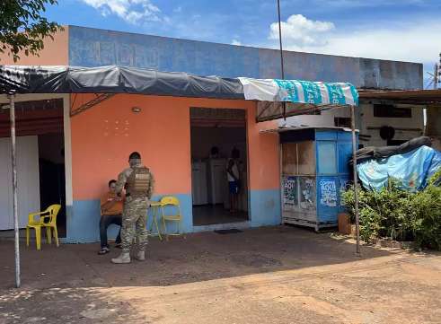 Na ativa em Campo Grande, jogo do bicho agora funciona em bancas de  revistas - Capital - Campo Grande News