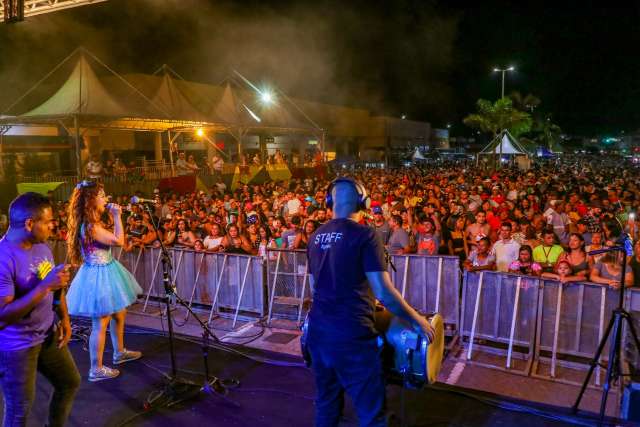 Prefeitura pro&iacute;be festa e &ldquo;bebedeira&rdquo; no Carnaval