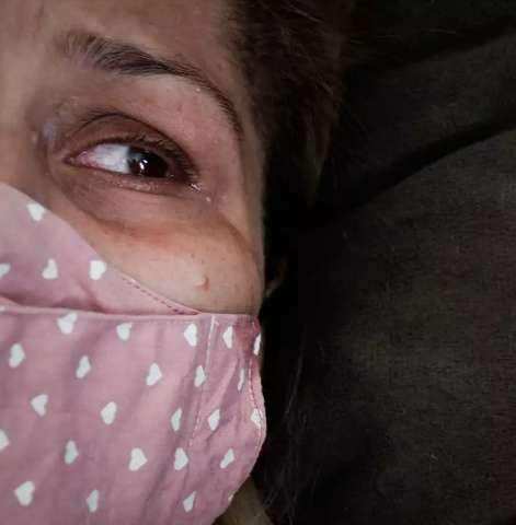 &ldquo;Dizia que eu ia gostar&rdquo;, conta mulher que acusa enfermeiro de estupro 