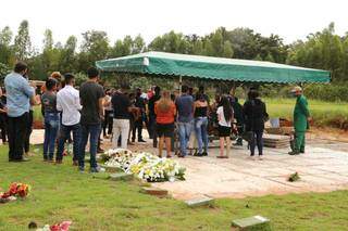 Enfermeira, tia soube da morte de sobrinho ao receber corpo em posto de sa&uacute;de