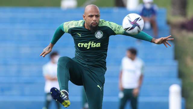 Palmeiras fecha participa&ccedil;&atilde;o no Mundial de Clubes diante de time eg&iacute;pcio