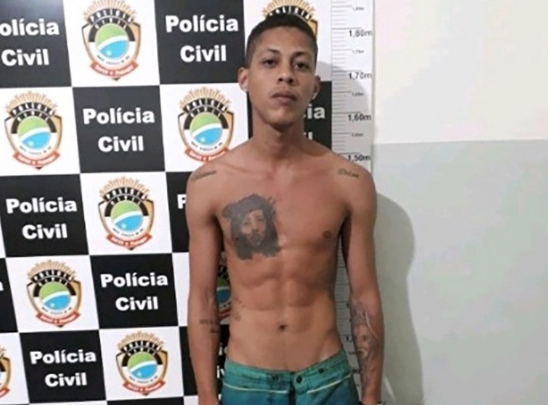 Integrante de fac&ccedil;&atilde;o criminosa morto em confronto com Choque tinha 23 anos 