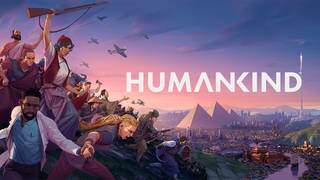 Em Humankind, os jogadores combinam até 60 culturas distintas para criar uma civilização única.