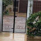 Chuva forte alaga ruas e Inmet alerta para tempestade em todo MS