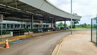Em ano sem Carnaval, rodoviária da Capital prevê movimento 84% menor que em 2020 Em ano sem Carnaval, rodoviária da Capital prevê movimento 84% menor que em 2020